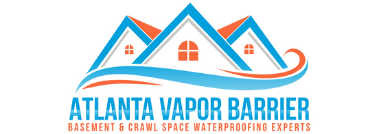 Georgia Vapor Barrier Waterproofing